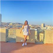 Studente universitario impartisce lezioni di grammatica Italiana e letteratura italiana, sociologia, antropologia, psicologia…